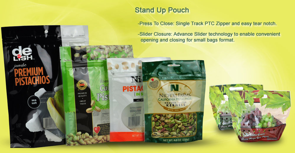 Suzhou hongchang packaging materials co., LTD